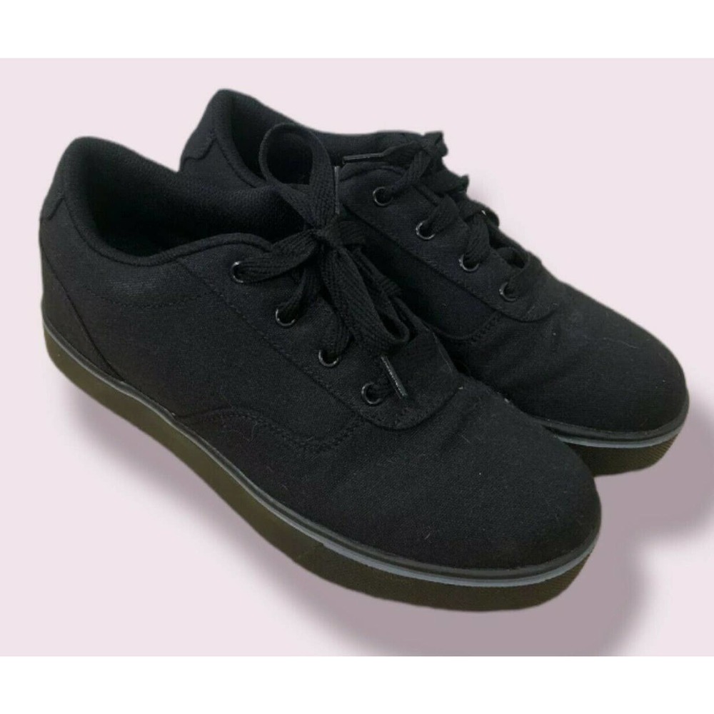 Heelys Launch 20 Men's Size 7 Wheeled Sneaker Shoe Skater